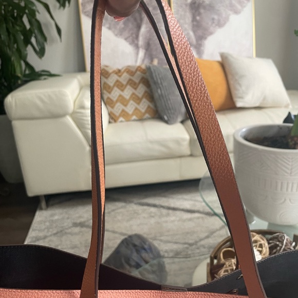 Authentic Cole Haan large tote shoulder bag - Picture 11 of 11